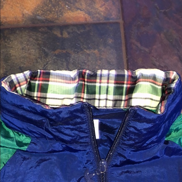 Adidas wind breaker - Picture 2 of 3